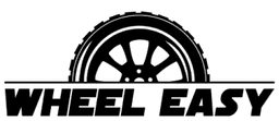 Wheel Easy Logo